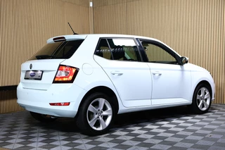 Škoda Fabia – thumbnail 6