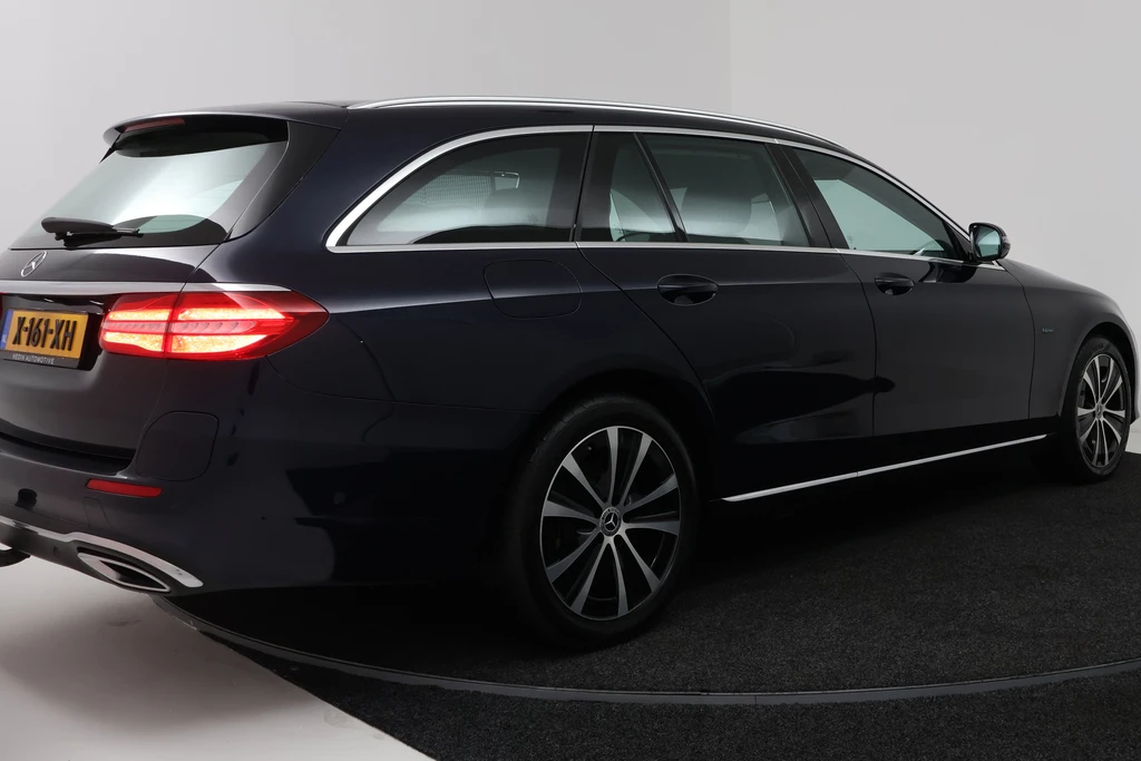 Mercedes-Benz E-Klasse – foto 5