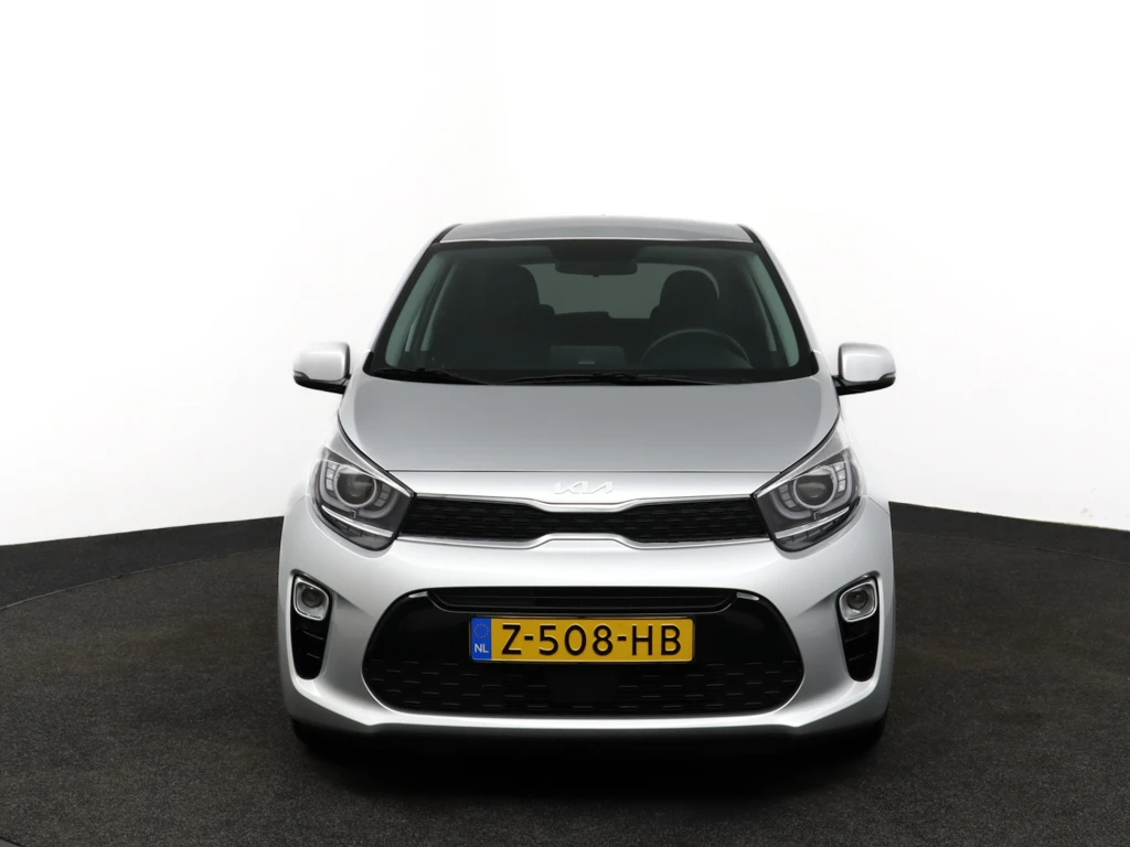 Kia Picanto – foto 13