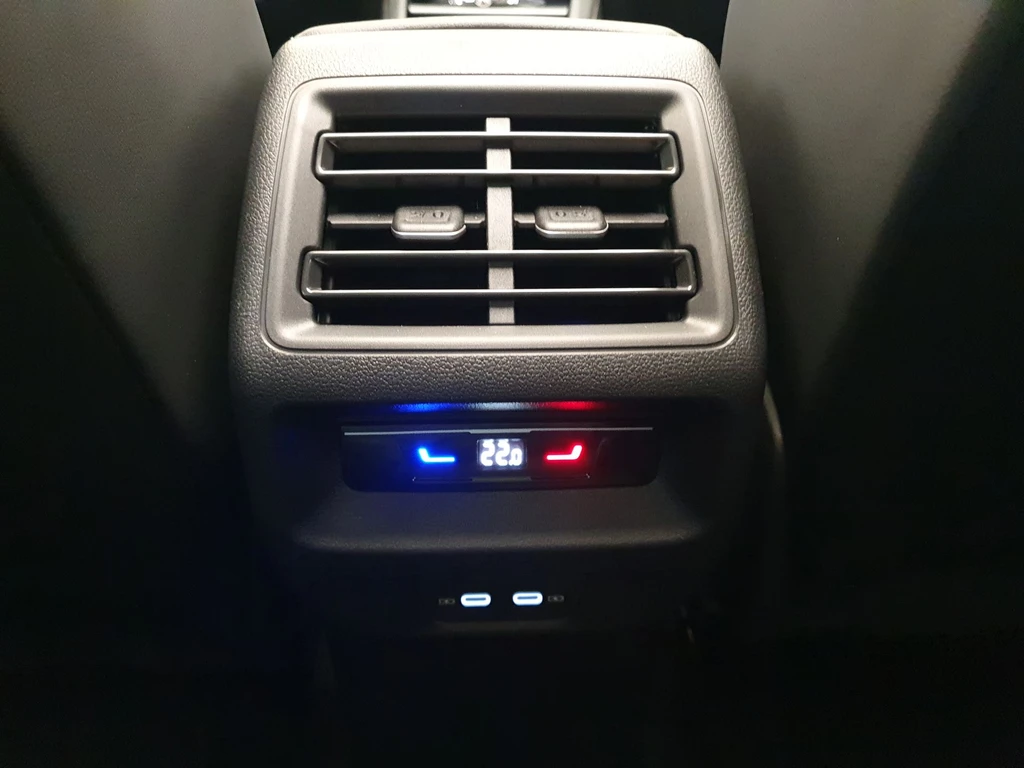 Volkswagen Tayron – foto 32