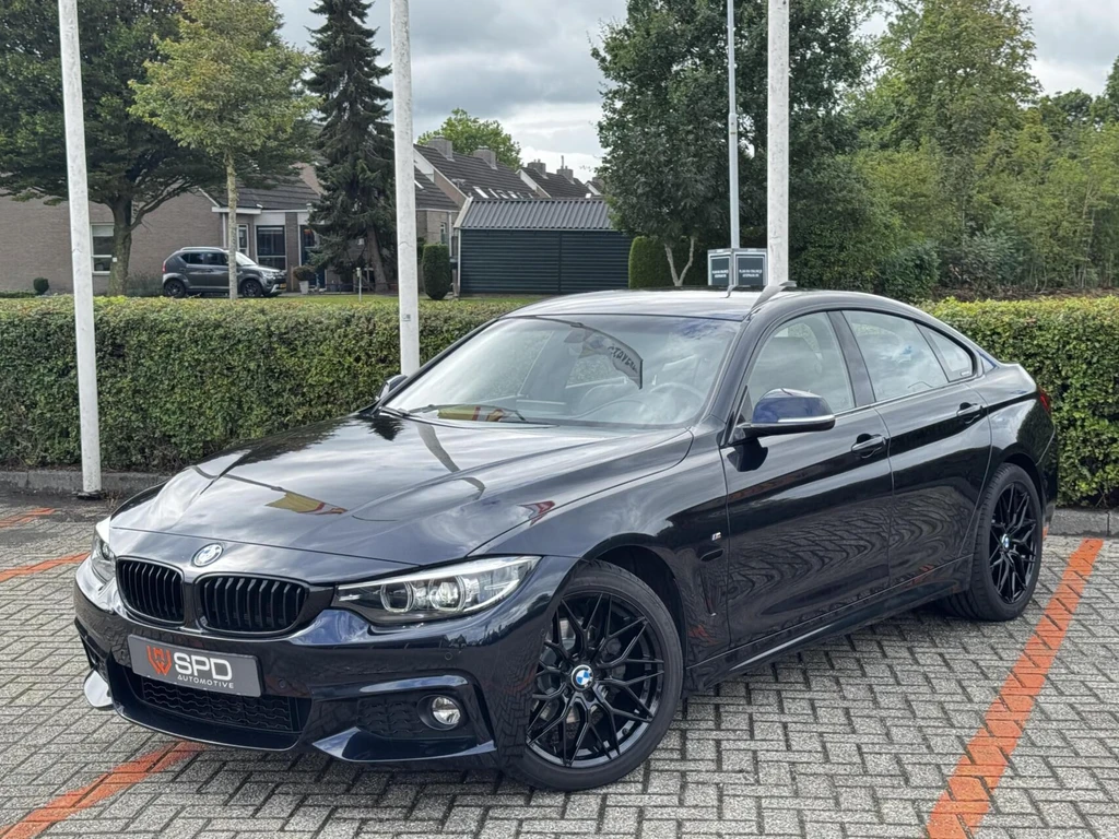 BMW 4 Serie – foto 2