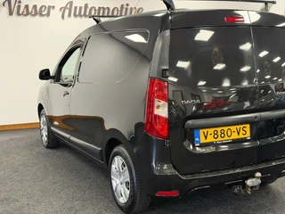 Dacia Dokker – thumbnail 5