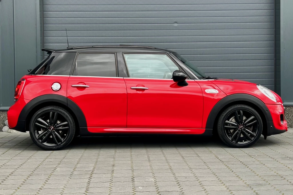 MINI Cooper S – foto 5