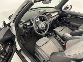 MINI Cooper Cabrio – thumbnail 13