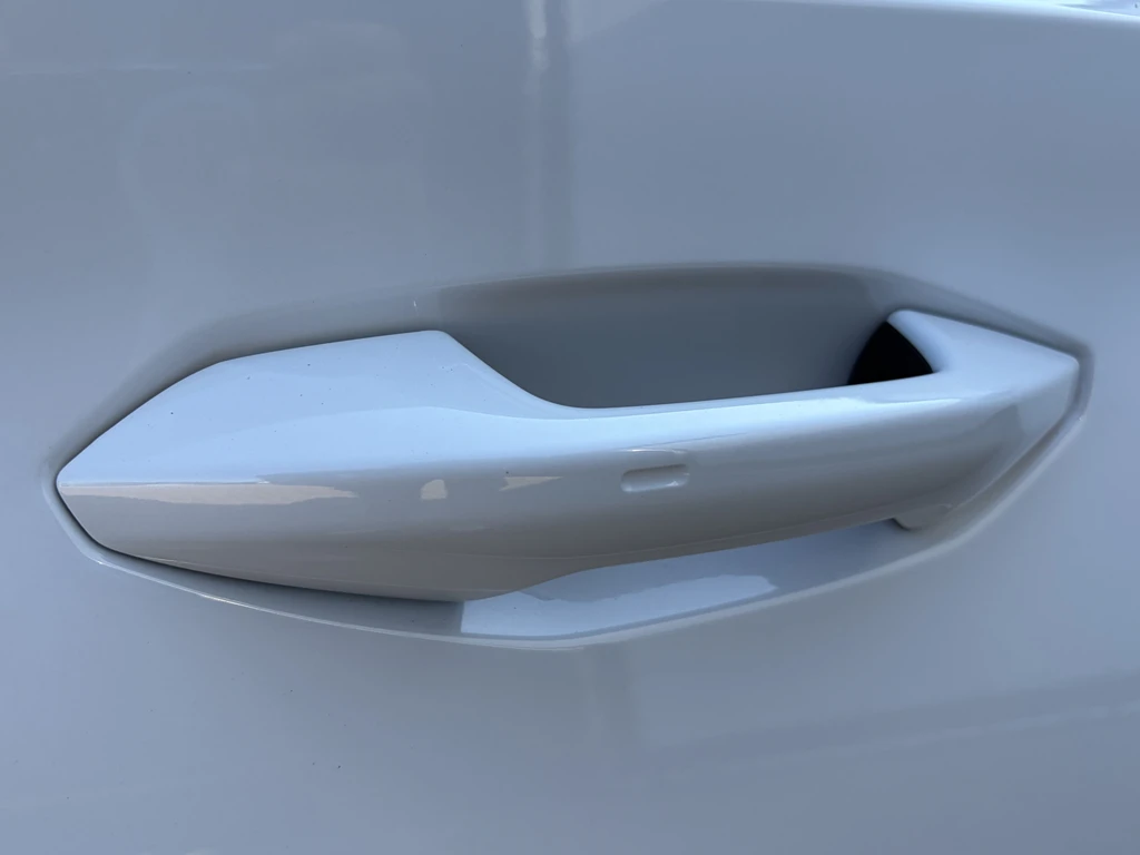 Škoda Enyaq iV – foto 24