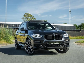BMW X3 – thumbnail 9
