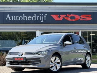 Volkswagen Golf – thumbnail 1