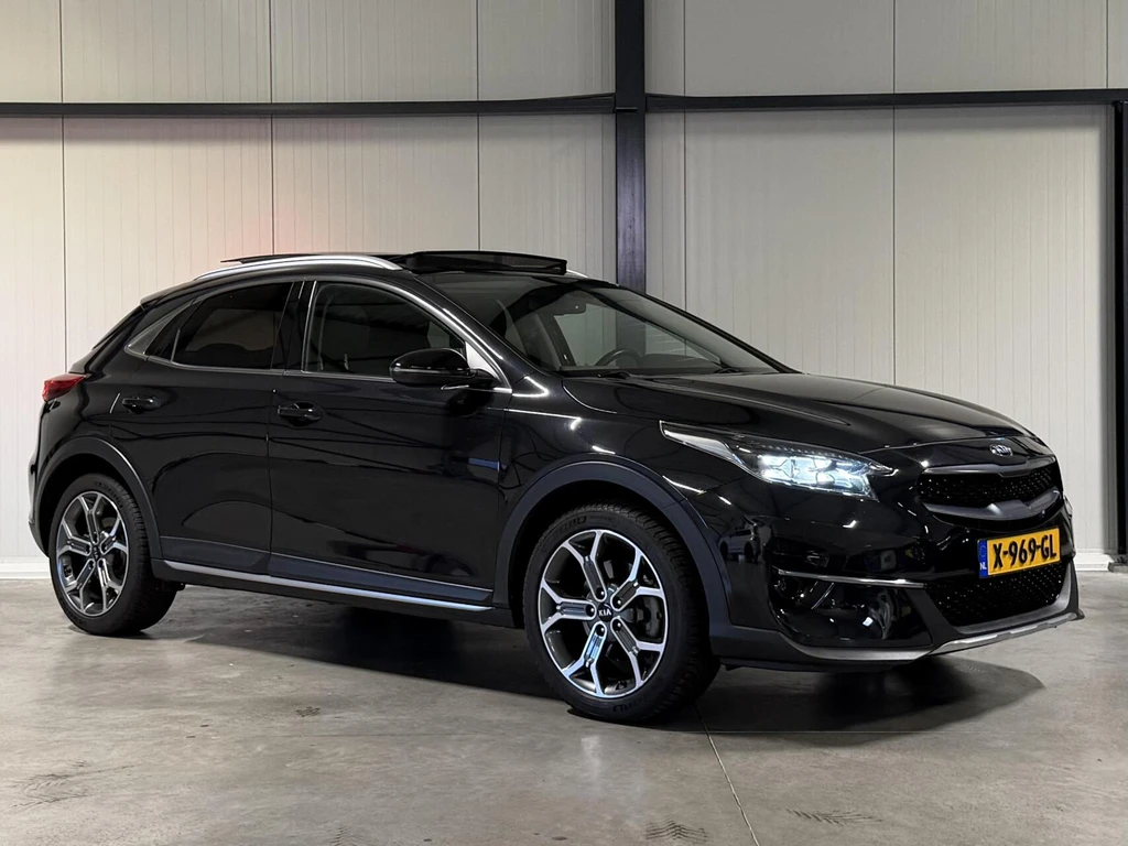 Kia XCeed – foto 12