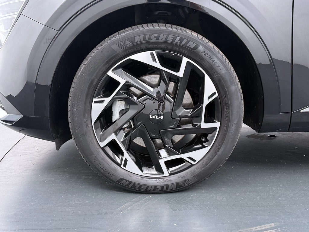 Kia Sportage – foto 17