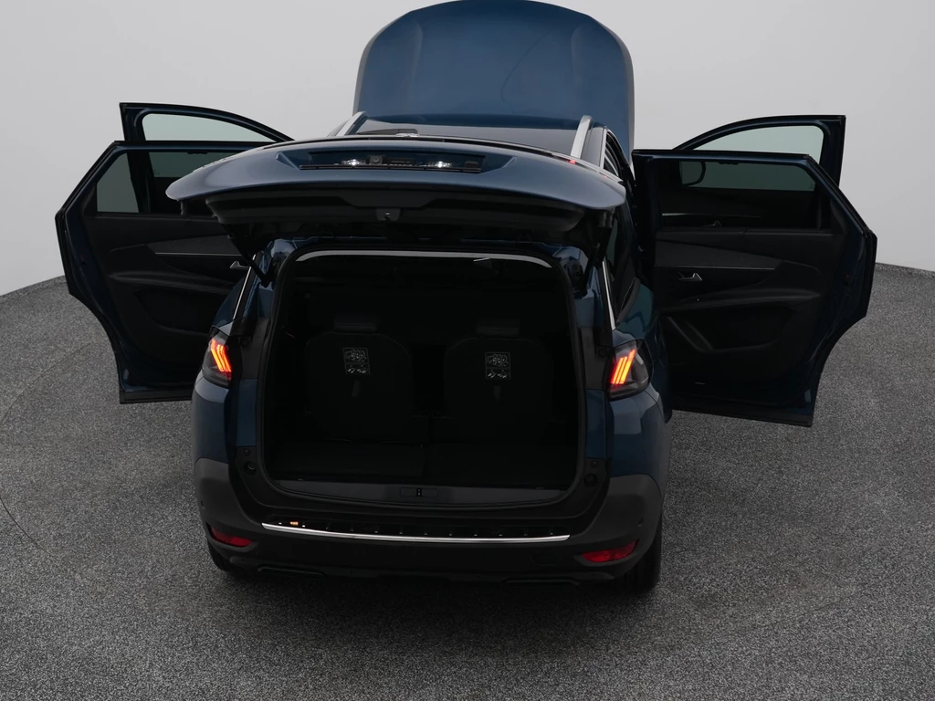 Peugeot 5008 – foto 32