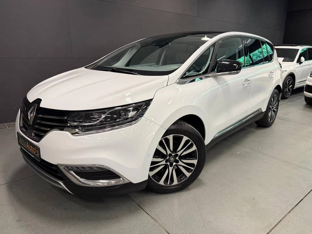 Renault Espace – foto 2
