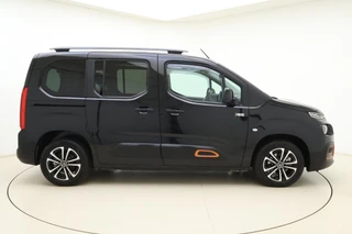 Citroën Berlingo – thumbnail 7