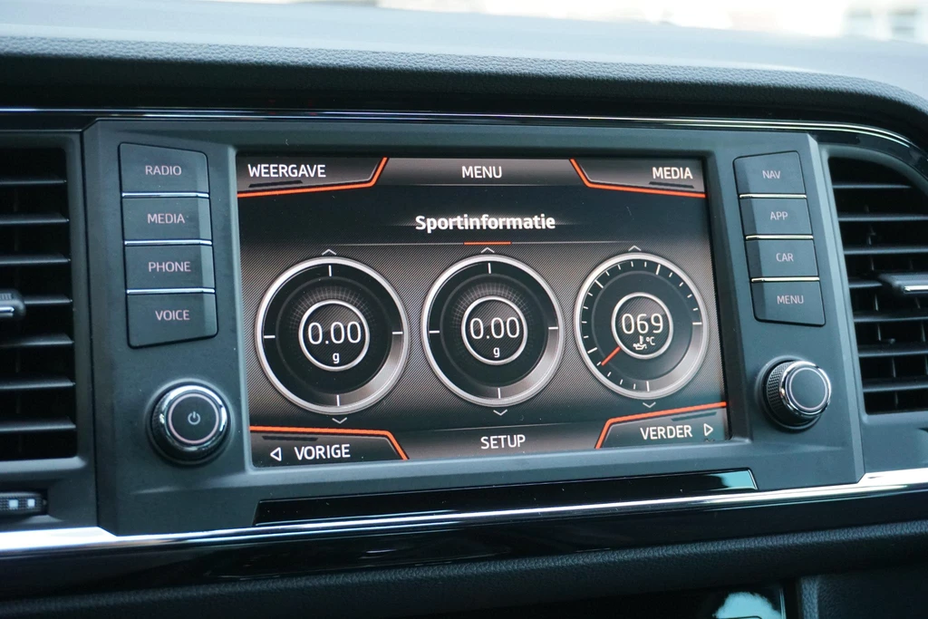 SEAT Ateca – foto 49