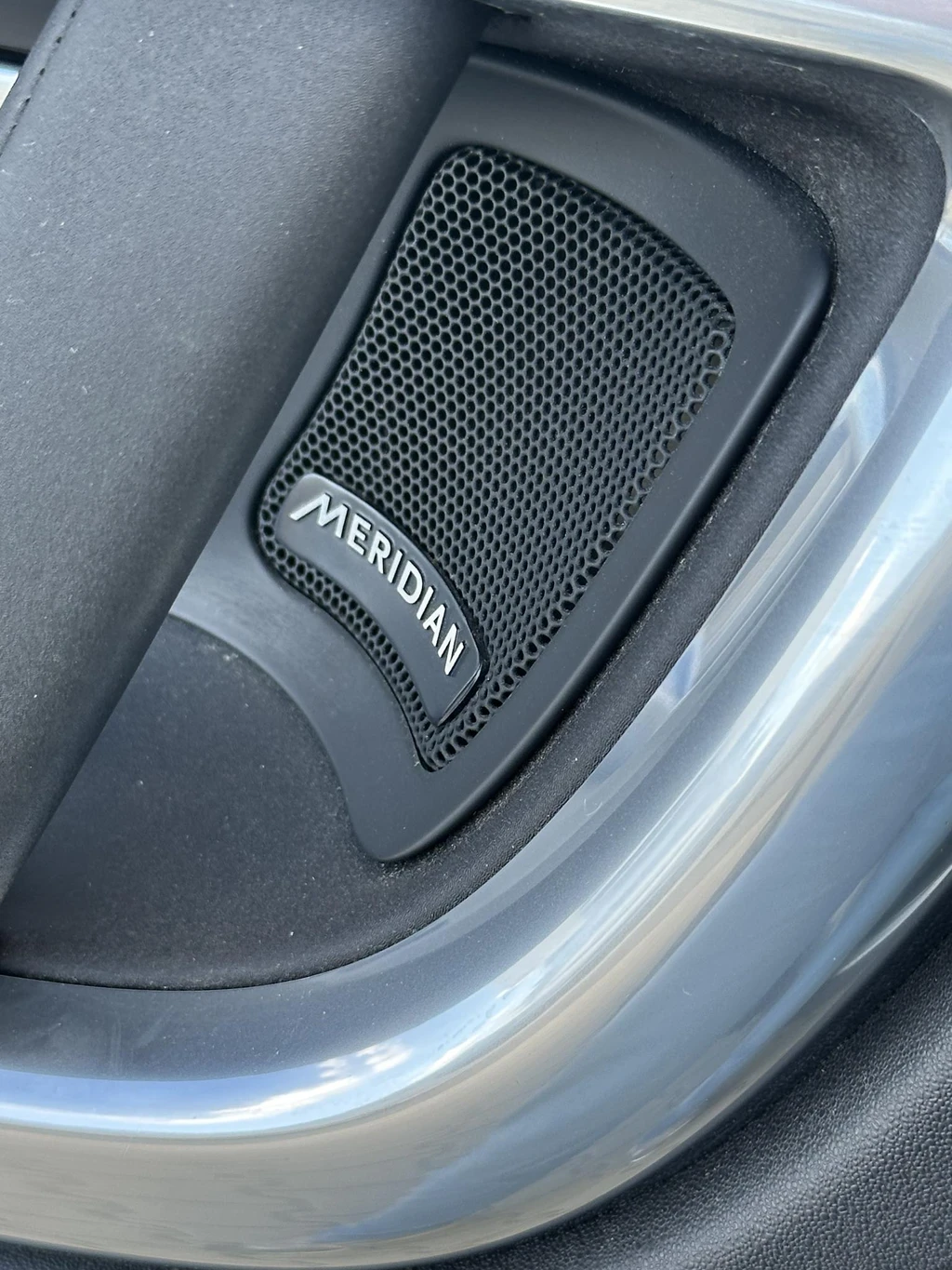 Land Rover Discovery Sport – foto 9