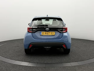 Toyota Yaris – thumbnail 5