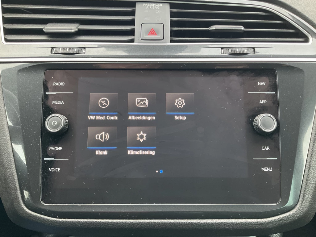 Volkswagen Tiguan – foto 35