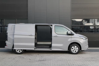 Ford Transit Custom – thumbnail 7