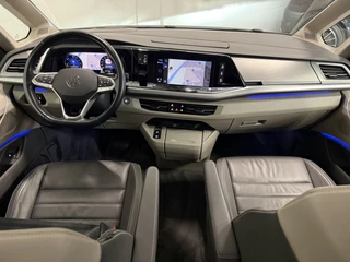Volkswagen Multivan – thumbnail 17