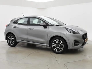 Ford Puma – thumbnail 6