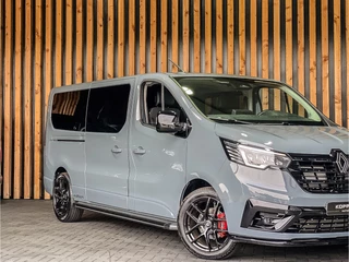 Renault Trafic – thumbnail 13