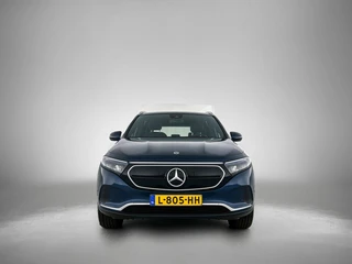 Mercedes-Benz EQA – thumbnail 5