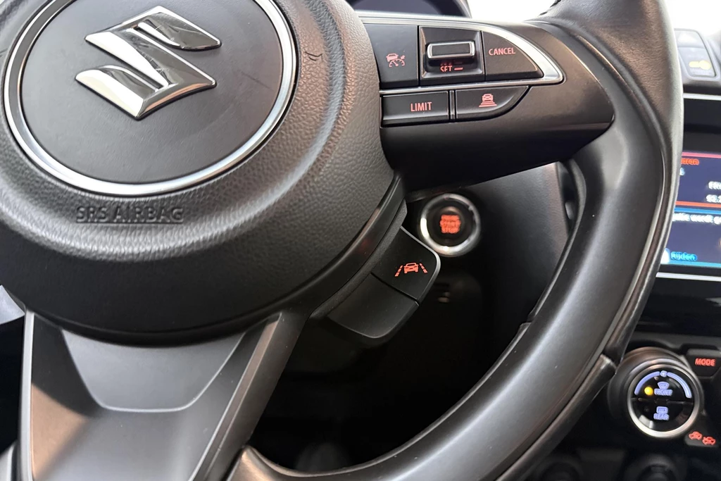 Suzuki Swift – foto 22