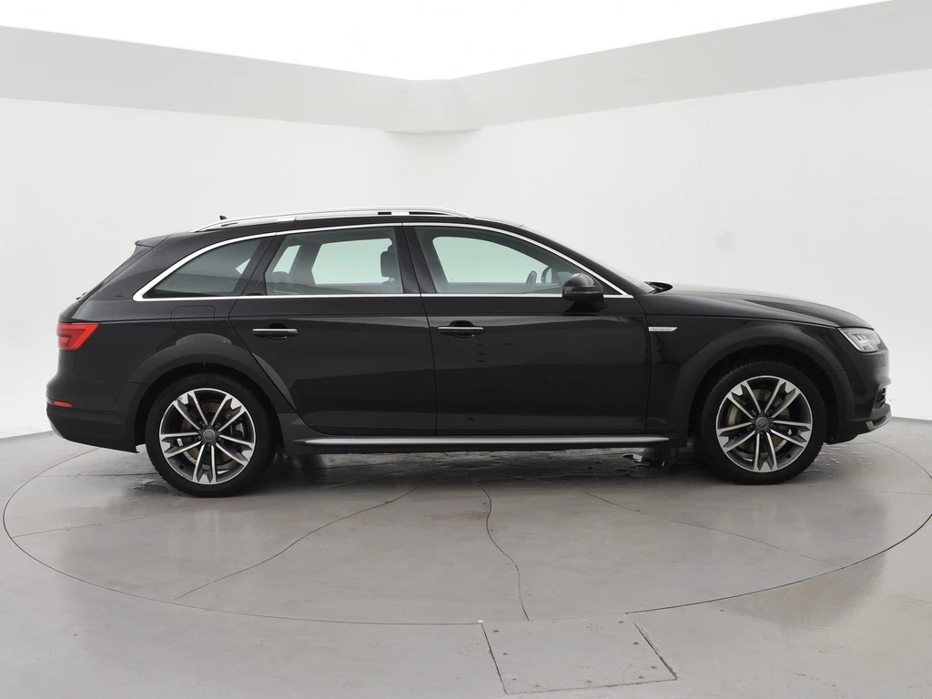 Audi A4 – foto 5