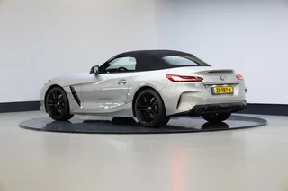 BMW Z4 – thumbnail 5