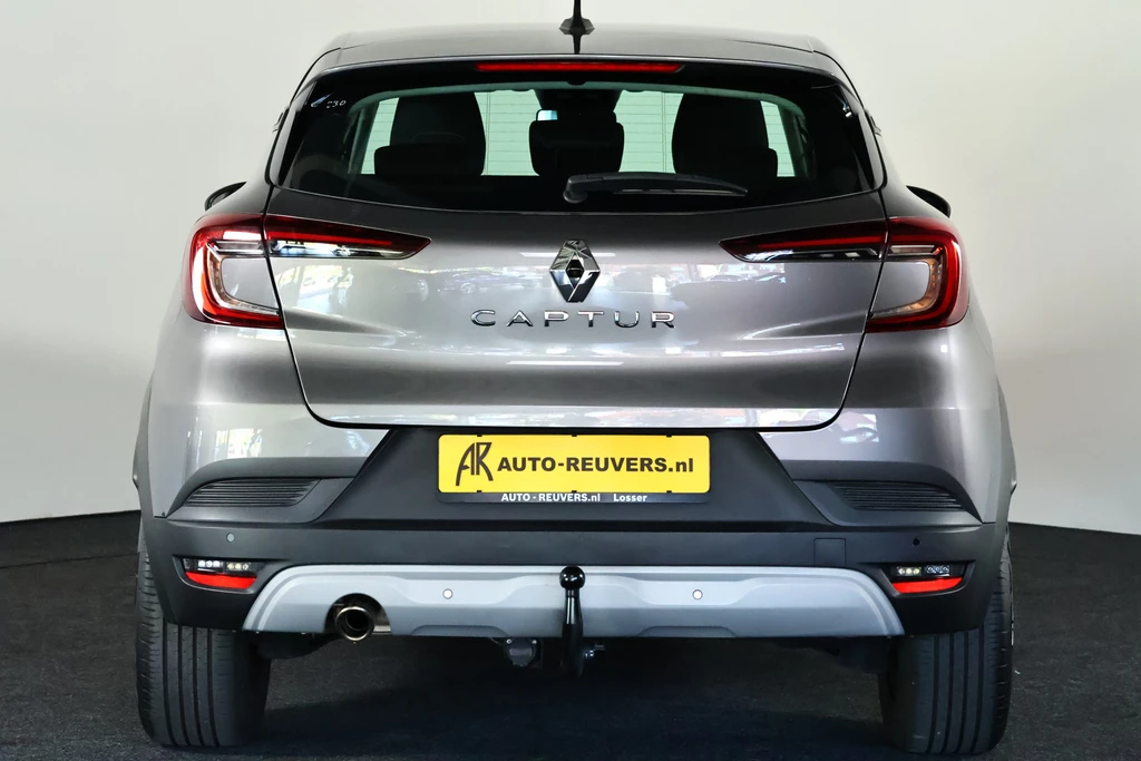 Renault Captur – foto 5