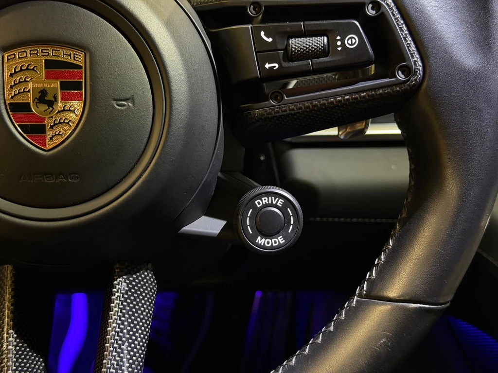Porsche Panamera – foto 25