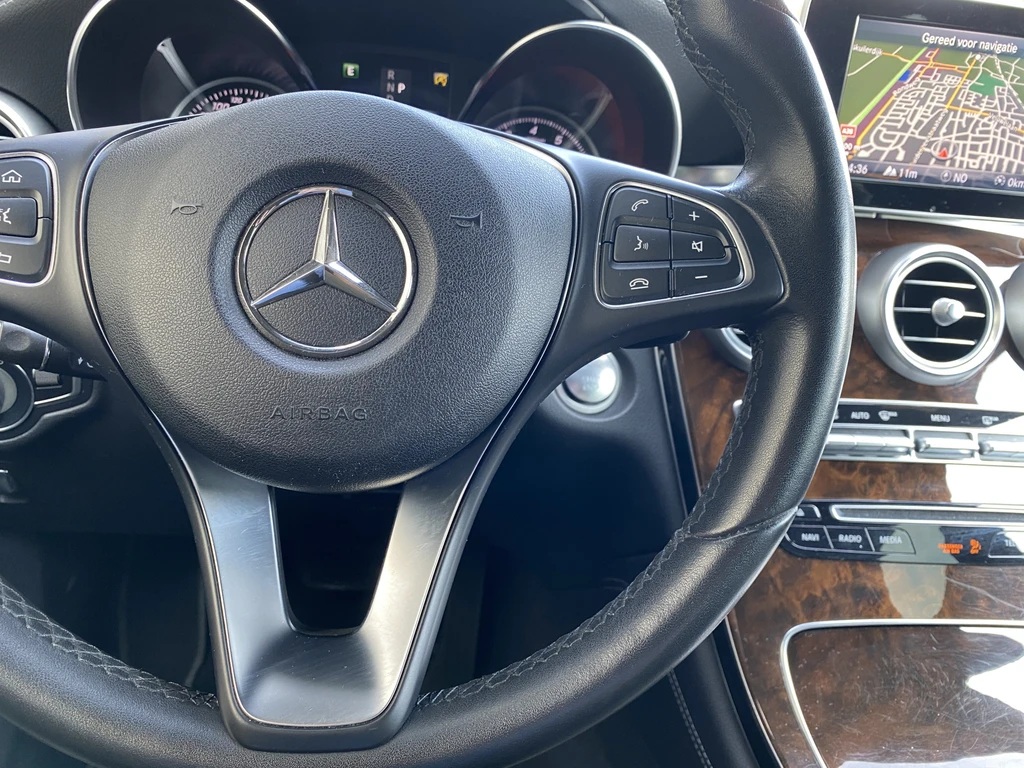 Mercedes-Benz GLC – foto 31