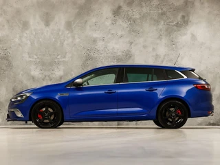 Renault Mégane Estate – thumbnail 3