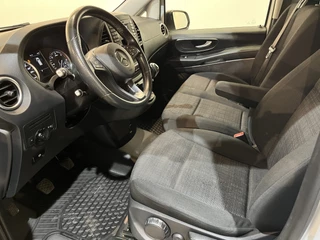 Mercedes-Benz Vito – thumbnail 9