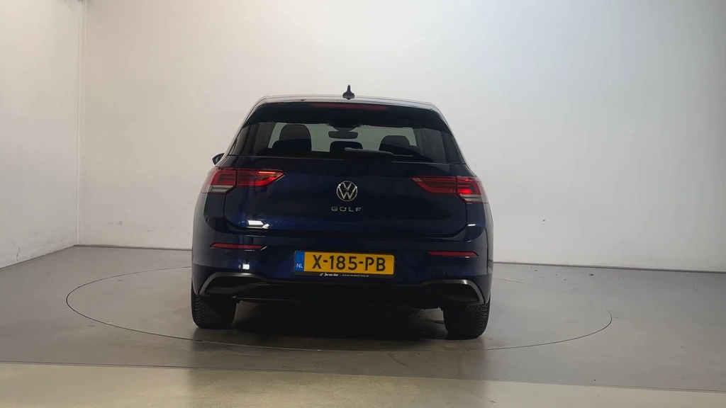 Volkswagen Golf – foto 4