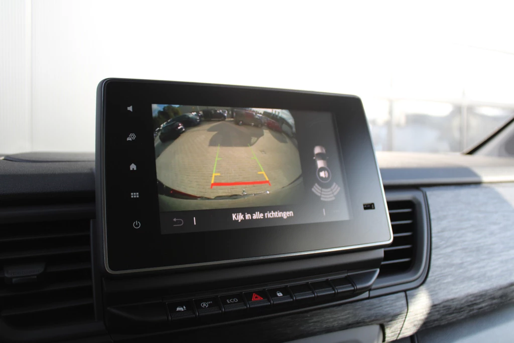 Renault Trafic – foto 27