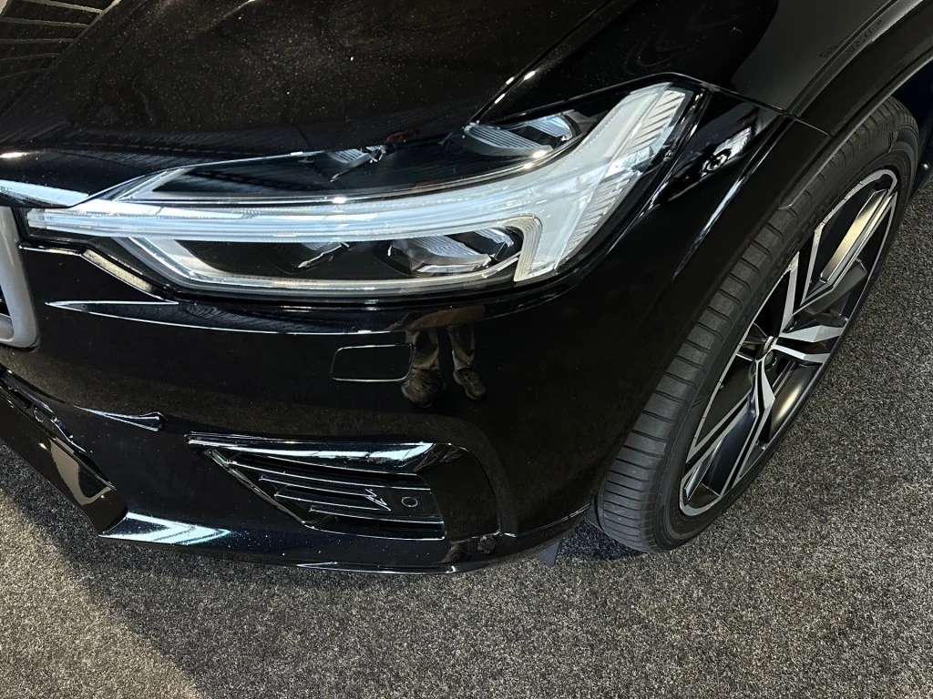 Volvo XC60 – foto 49