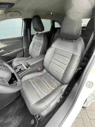 Citroën C5 X – thumbnail 12