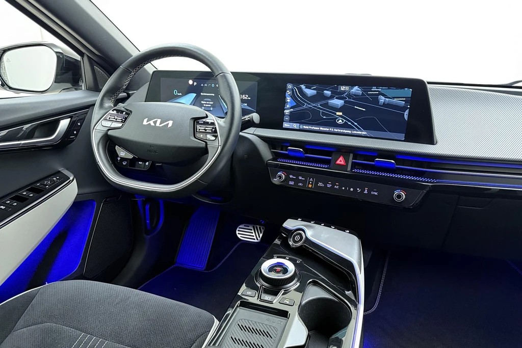 Kia EV6 – foto 37