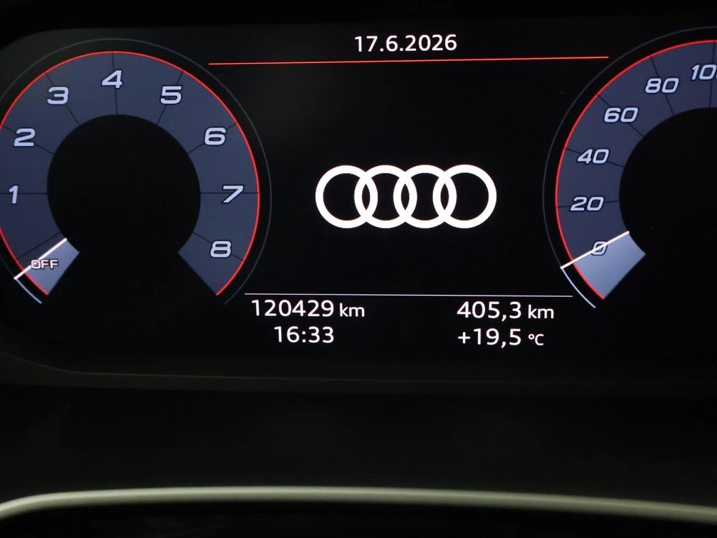 Audi Q3 – foto 74