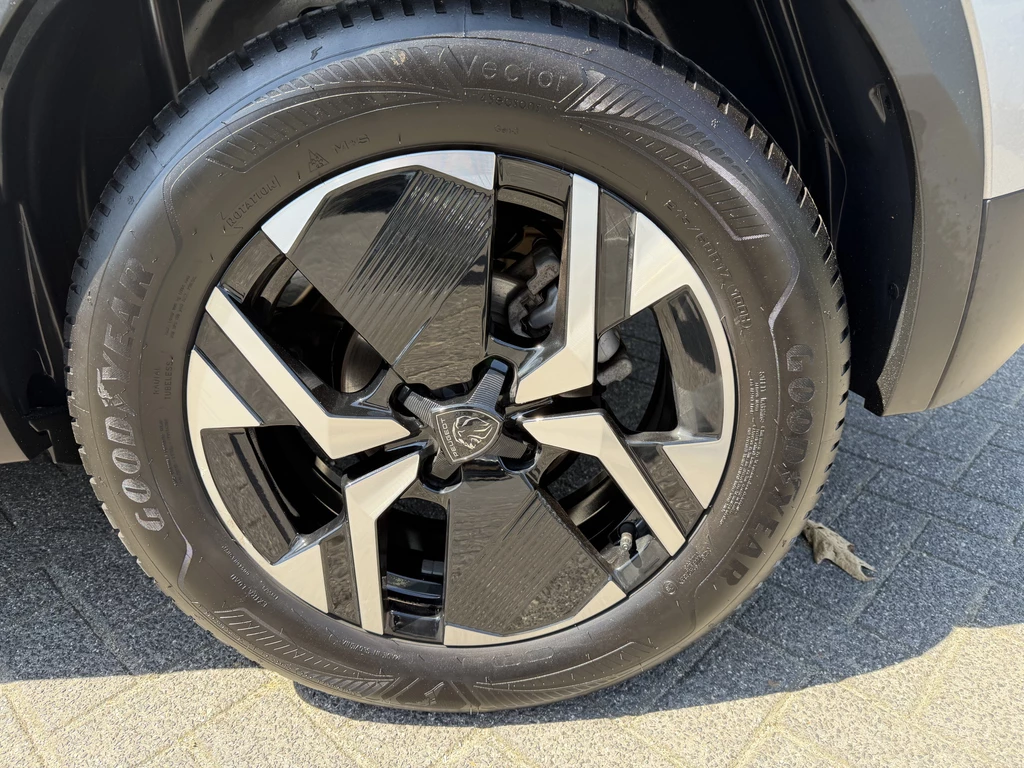 Peugeot 2008 – foto 10