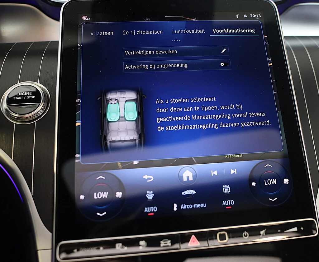 Mercedes-Benz GLC – foto 38