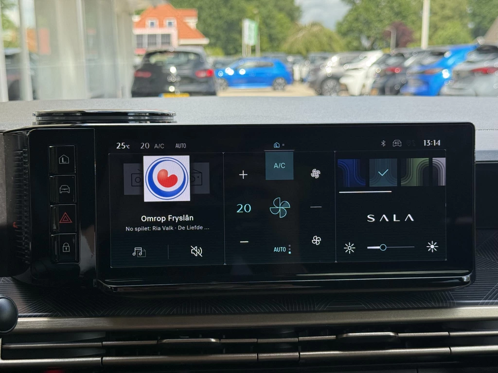 Lancia Ypsilon – foto 20