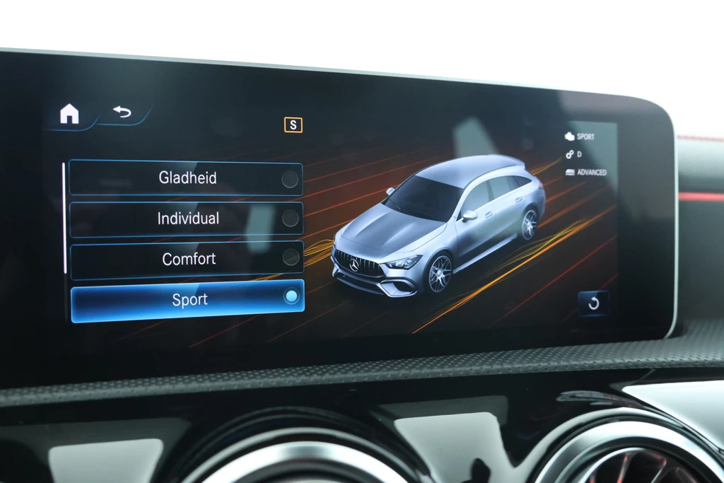 Mercedes-Benz CLA – foto 44