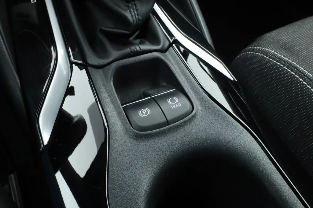 Toyota Corolla Touring Sports – foto 34