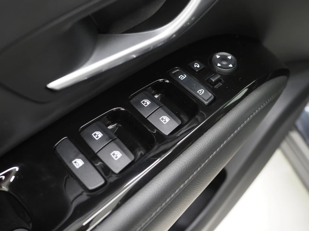 Hyundai Tucson – foto 19