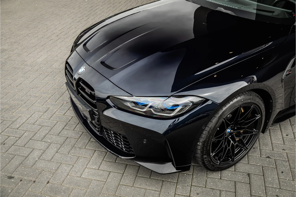 BMW M3 – foto 2