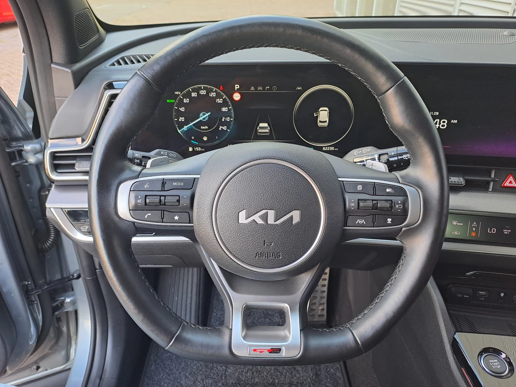 Kia Sportage – foto 33