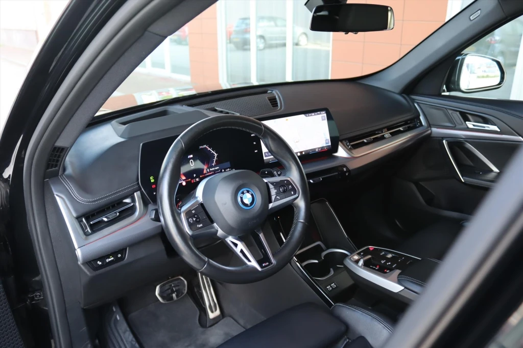 BMW X1 – foto 22
