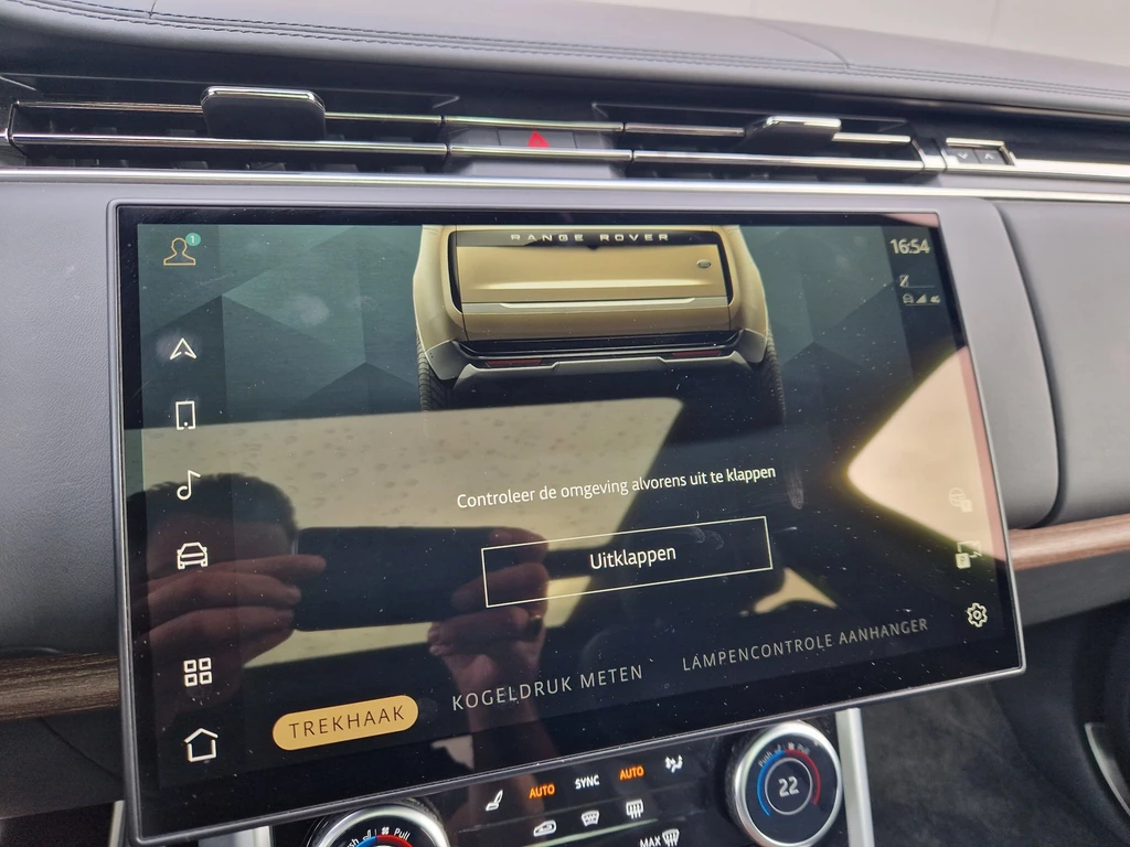 Land Rover Range Rover – foto 30