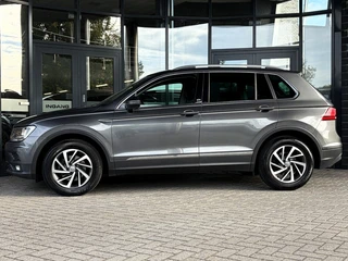 Volkswagen Tiguan – thumbnail 2